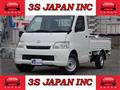 2018 Toyota Townace Truck