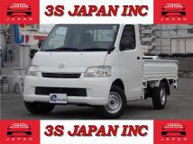 2018 Toyota Townace Truck