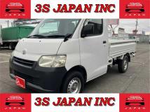 2015 Toyota Townace Truck