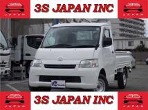 2018 Toyota Townace Truck
