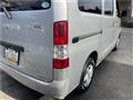 2016 Toyota Townace Van