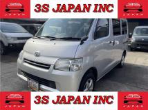 2016 Toyota Townace Van