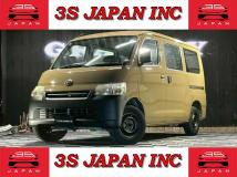 2015 Toyota Liteace Van