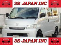 2019 Toyota Liteace Van