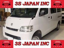 2017 Toyota Liteace Van