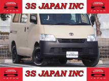 2017 Toyota Townace Van