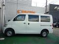 2018 Toyota Townace Van