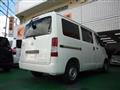 2018 Toyota Townace Van