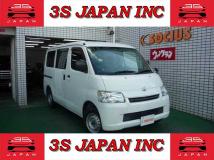 2018 Toyota Townace Van