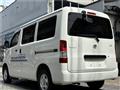 2017 Toyota Liteace Van