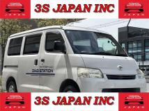 2017 Toyota Liteace Van