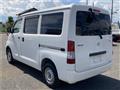 2016 Toyota Townace Van