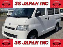 2016 Toyota Townace Van
