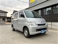 2018 Toyota Townace Van