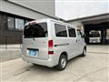 2018 Toyota Townace Van