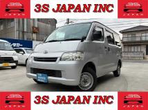 2018 Toyota Townace Van