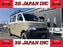 2019 Toyota Liteace Van