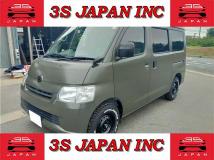 2016 Toyota Townace Van