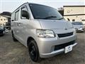 2018 Toyota Townace Van