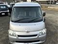 2018 Toyota Townace Van