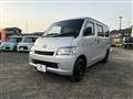 2018 Toyota Townace Van
