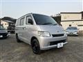 2018 Toyota Townace Van