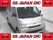 2017 Toyota Liteace Van