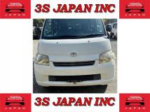 2018 Toyota Liteace Van