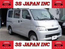 2020 Toyota Townace Van