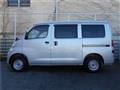 2017 Toyota Townace Van