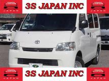 2020 Toyota Liteace Van