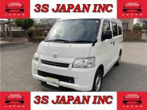 2019 Toyota Townace Van