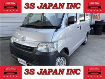 2020 Toyota Liteace Van