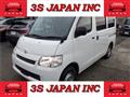 2018 Toyota Liteace