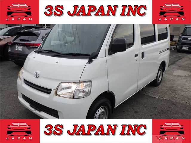 2018 Toyota Liteace