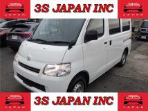 2018 Toyota Liteace