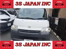 2017 Toyota Liteace Van