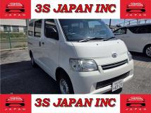 2018 Toyota Liteace Van