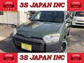 2016 Toyota Probox Van