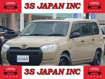 2020 Toyota Probox Van