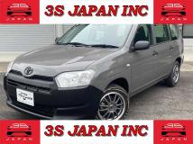 2019 Toyota Probox Van