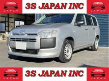 2019 Toyota Probox Van