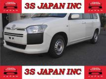 2018 Toyota Probox Van