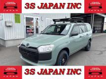 2016 Toyota Probox Van