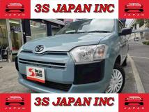 2017 Toyota Probox Van