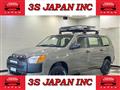 2017 Toyota Probox Van