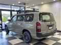 2017 Toyota Probox Van