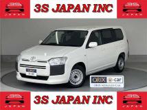 2018 Toyota Probox Van