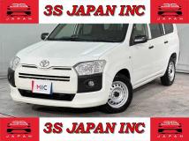 2017 Toyota Probox Van