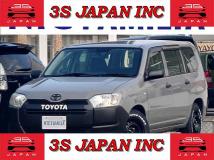 2017 Toyota Probox Van